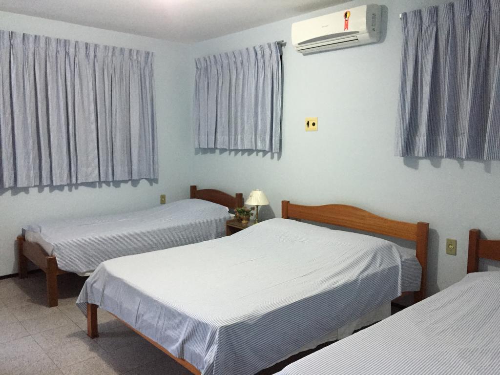 Hotel Jardim 포르탈레자 외부 사진
